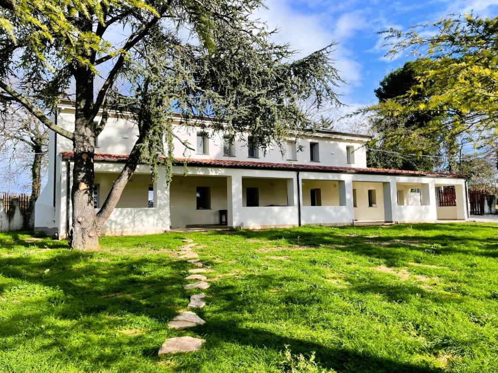 BeB La Nociaia, Tavullia