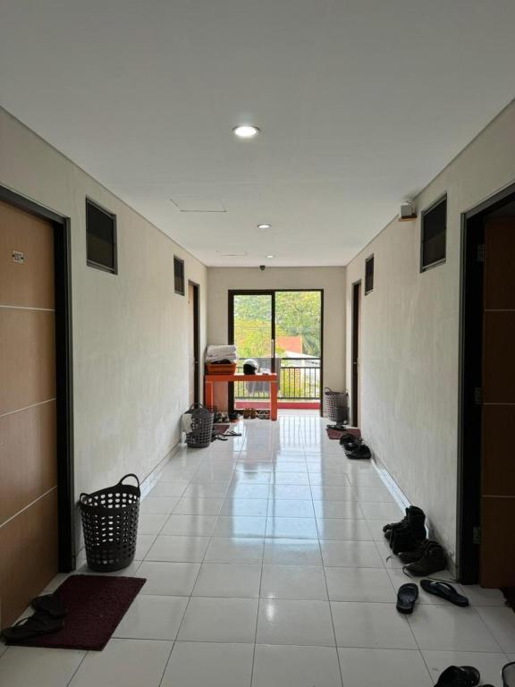 Cozynest Tenggilis Cozynest Tenggilis