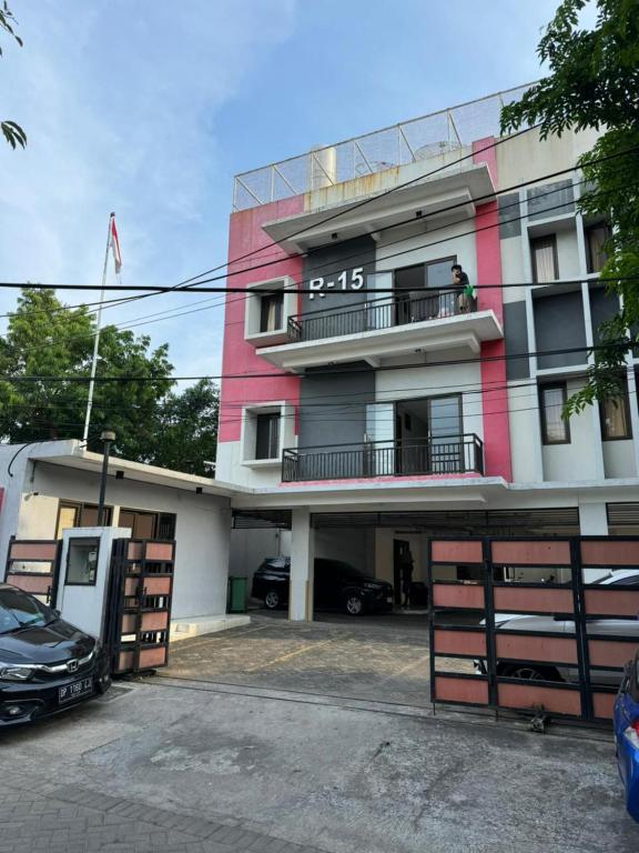 Cozynest Tenggilis Cozynest Tenggilis