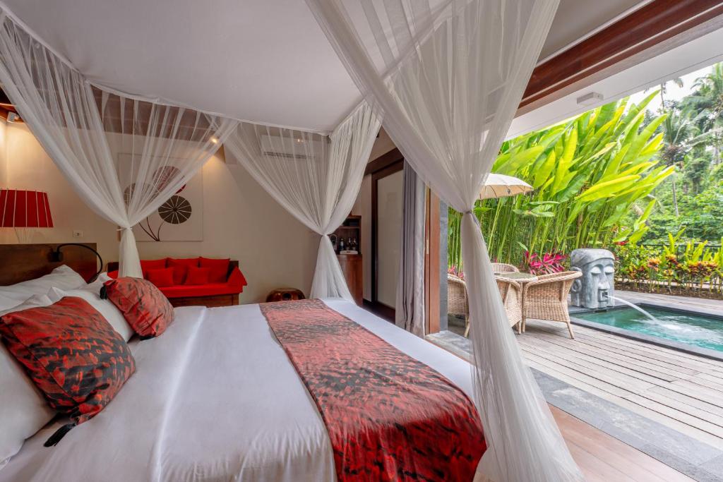 Keliki Luxury Lodge