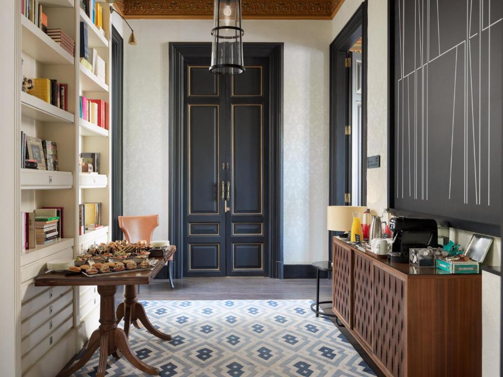 Tárgyalóterem/bálterem