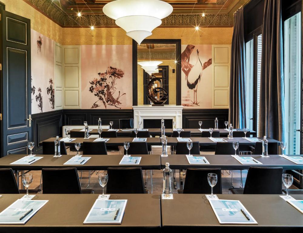 Meeting room / ballrooms