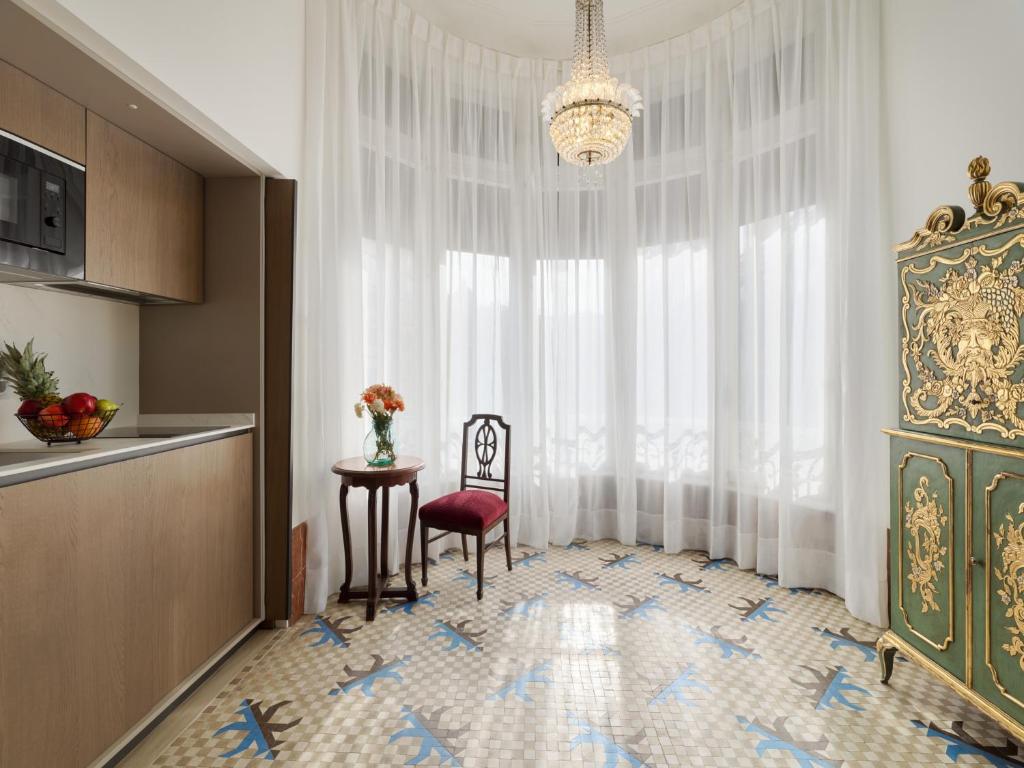 Boutique Hotel H10 Catalunya Plaza