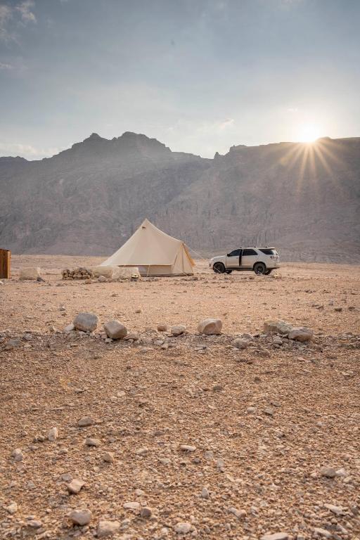 Surrounding environment