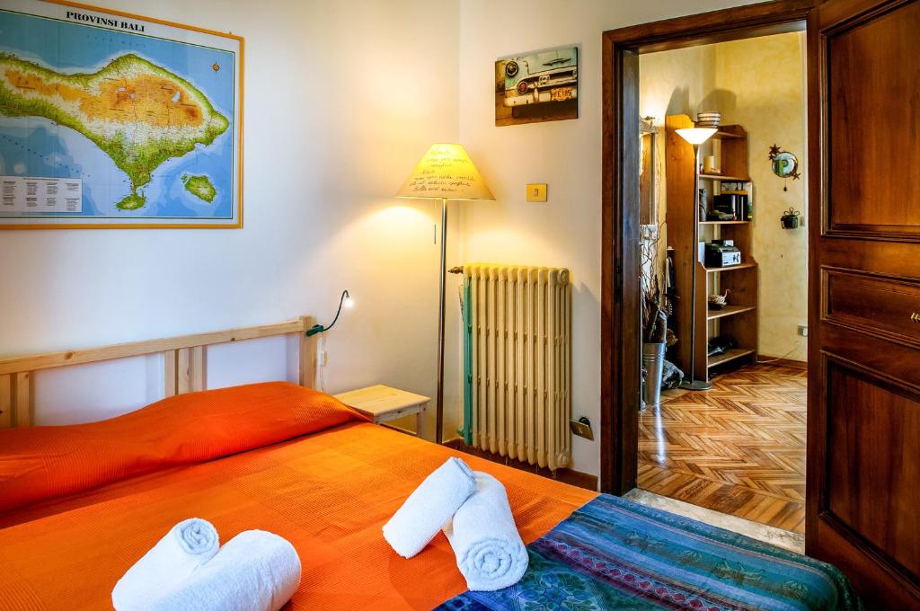 Santo Stefano Penthouse by 360Rentals - 3