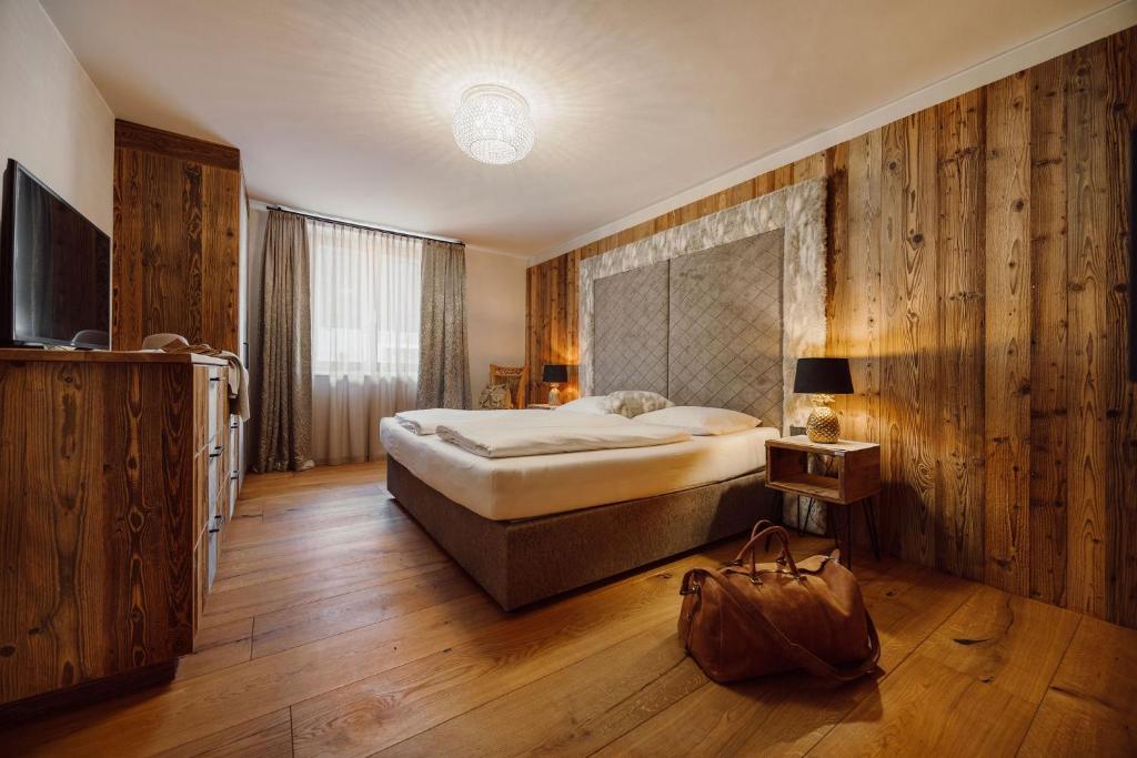 Hotel Lisa - 2