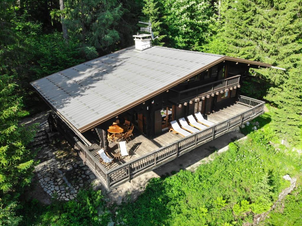 Chalet Krystal - 3
