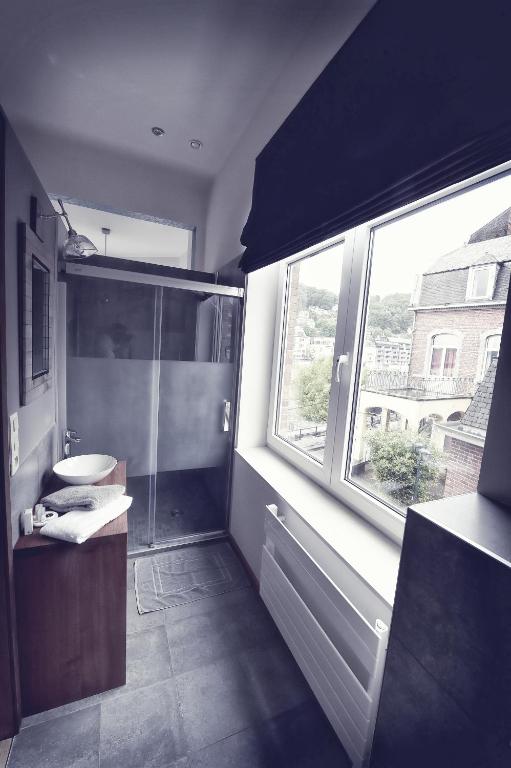 Cote Sax bed and breakfast photo