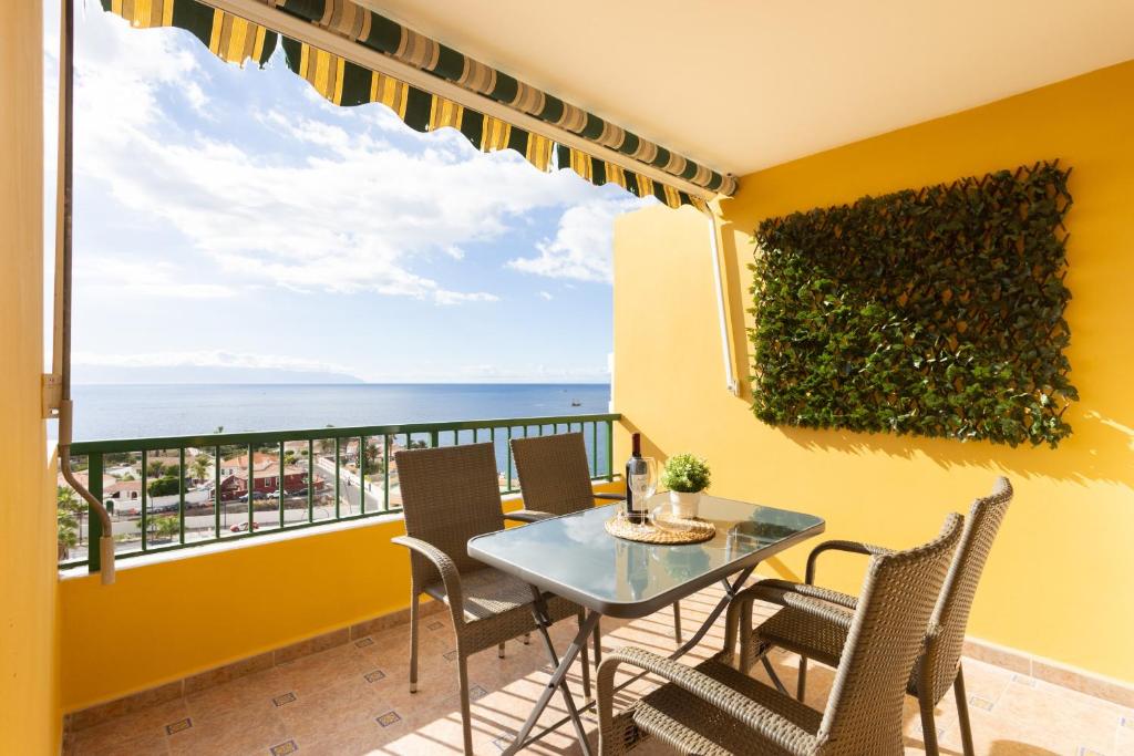 Playa La Arena with pool and privat parking - 2