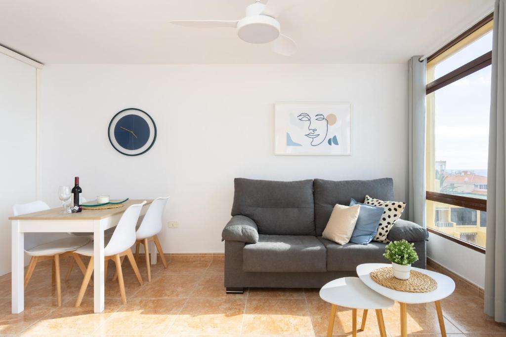 Playa La Arena with pool and privat parking - 5