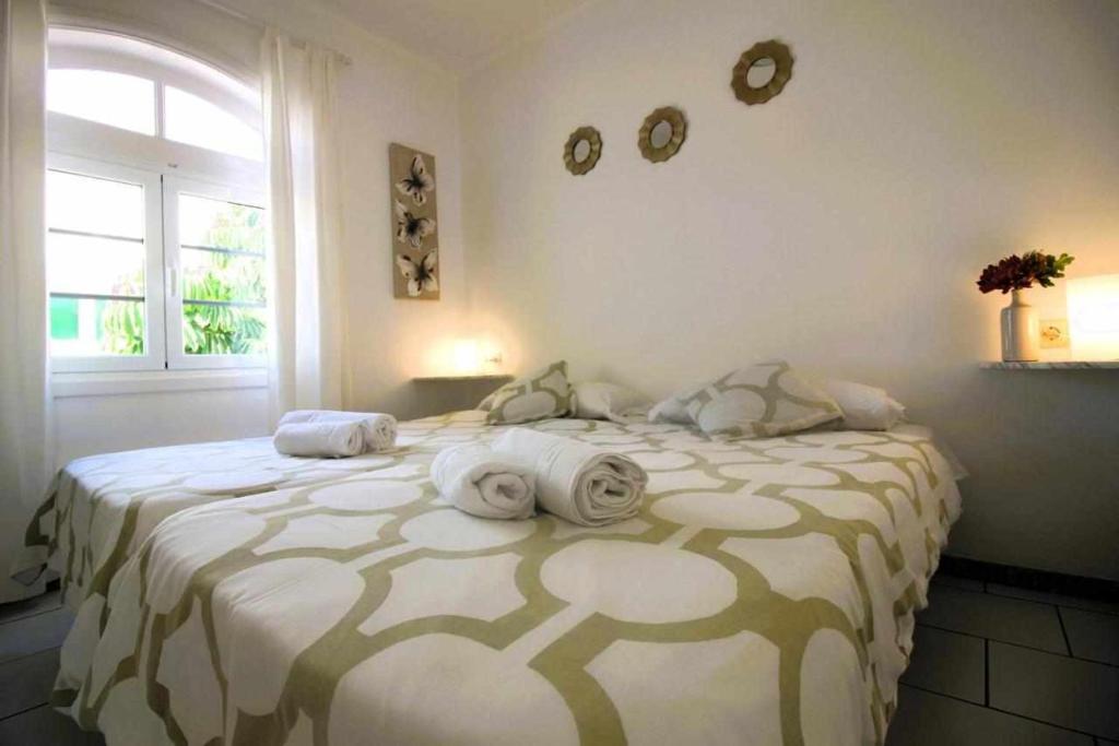 Nautic Apartment in Puerto del Carmen - 5