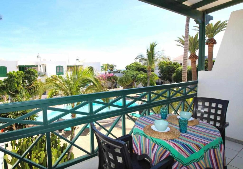 Nautic Apartment in Puerto del Carmen - 3