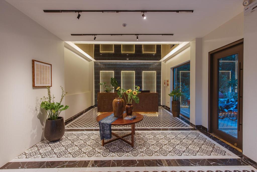 Sapa YEN Hotel: Vị trí, đặc điểm, tiện ích, giá bán các hạng phòng & kinh nghiệm đặt phòng