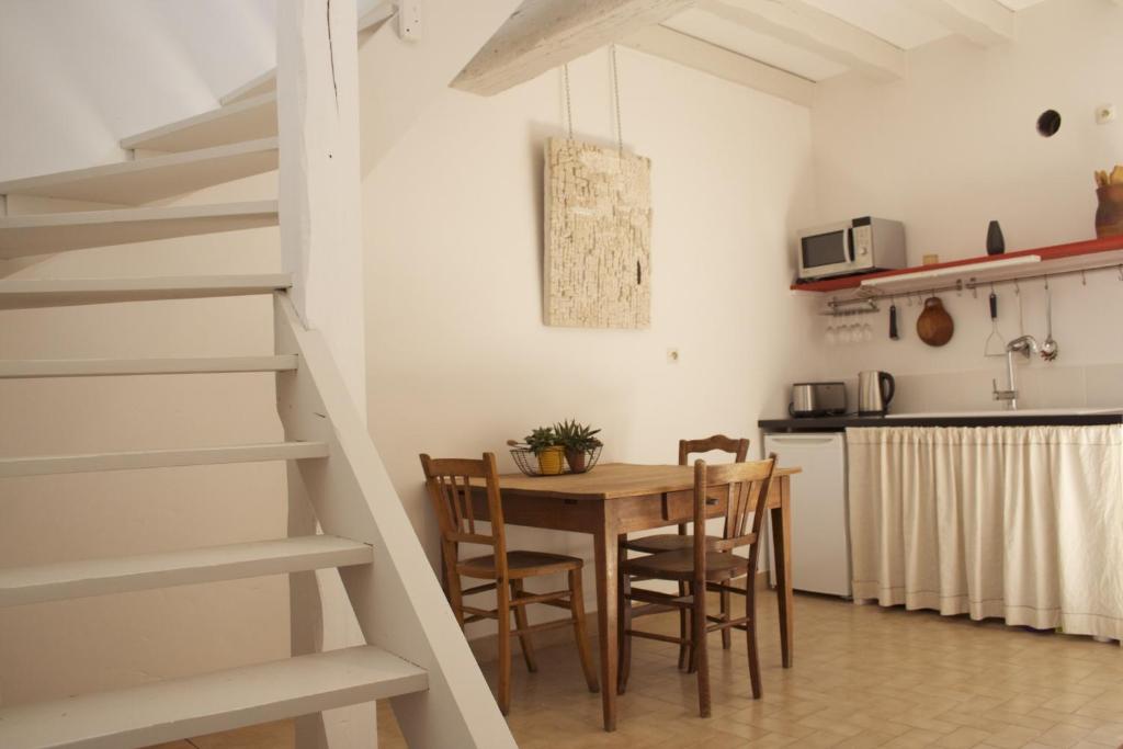 La Petite Maison d'à Côté - 4