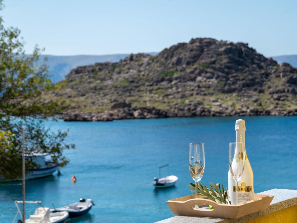 Apartment Val-4 by Interhome, Sveti Juraj