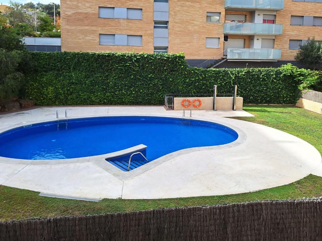 Apartment Silves by Interhome - 5