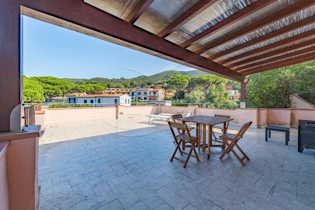 La Perla della Biodola - Goelba - 5