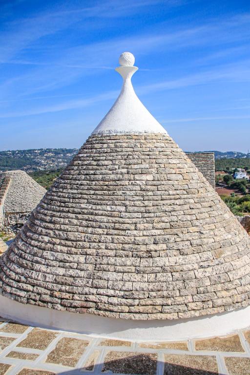 Trullo Dany - 4