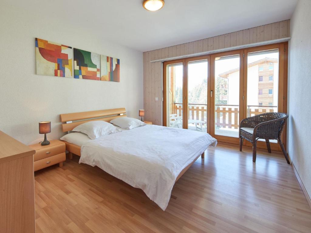 Apartment Sérandes-4 by Interhome - 5