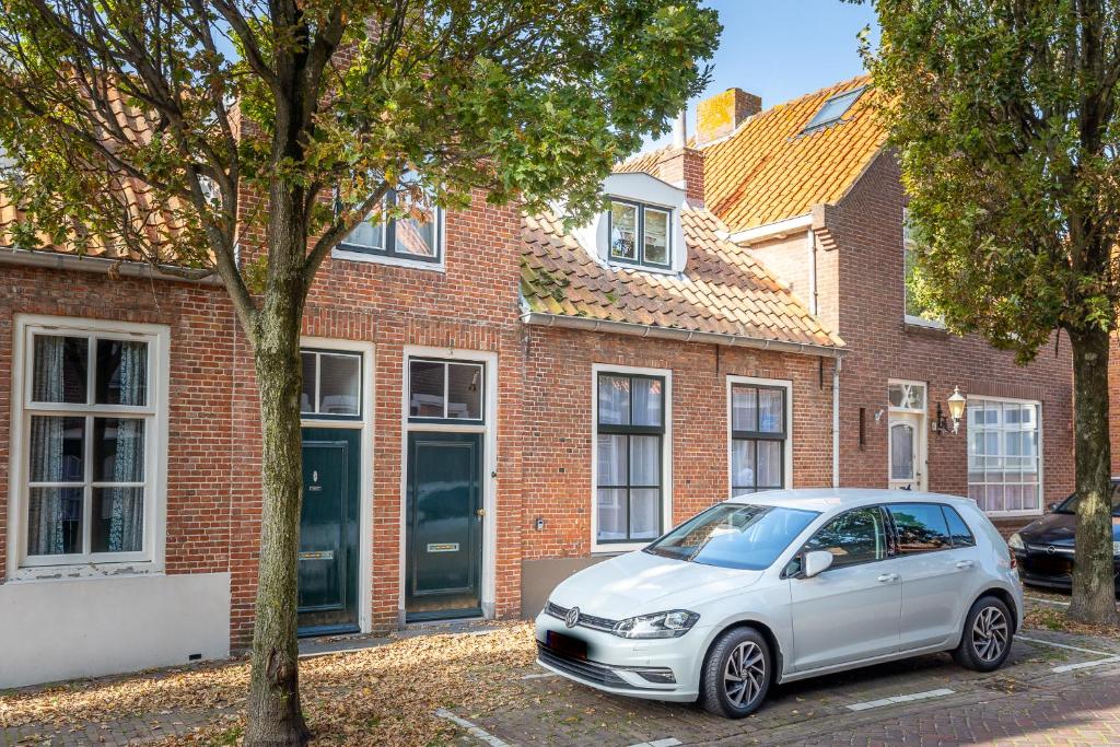 Ruime woning in het centrum van Domburg, Domburg