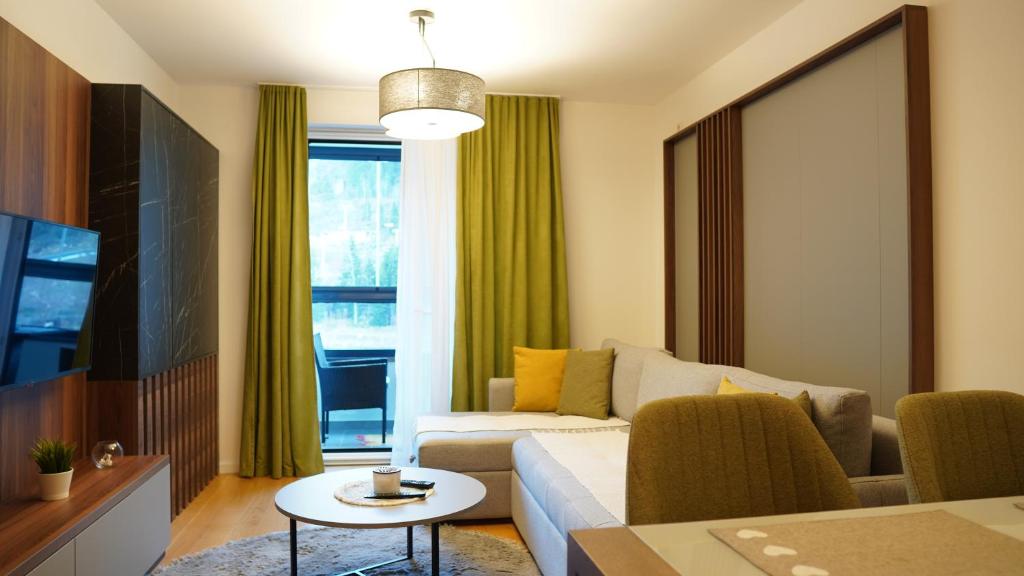 Apartman GOLDEA Jahorina - apartman na stazi - 1
