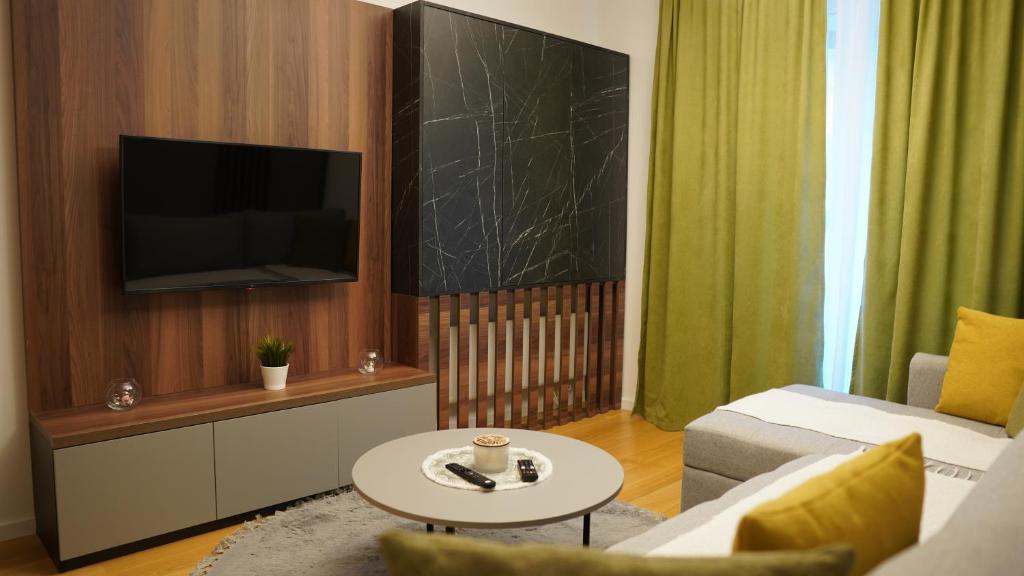 Apartman GOLDEA Jahorina - apartman na stazi - 4