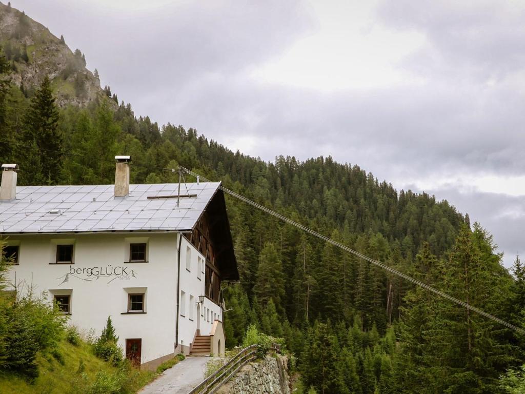 Holiday Home bergGlück by Interhome - 1