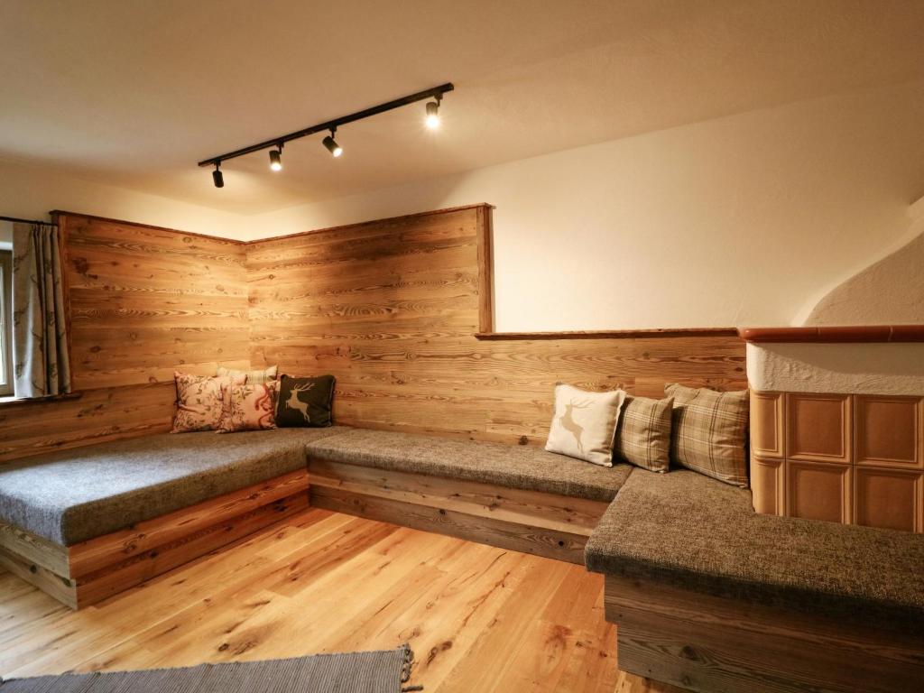 Holiday Home bergGlück by Interhome - 4