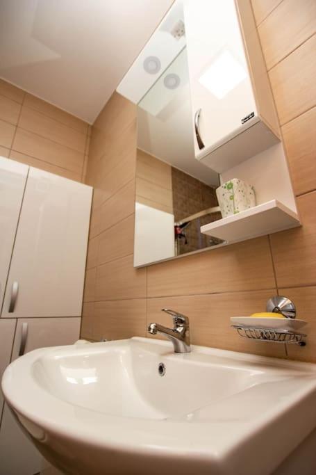 Milan apartment - 5
