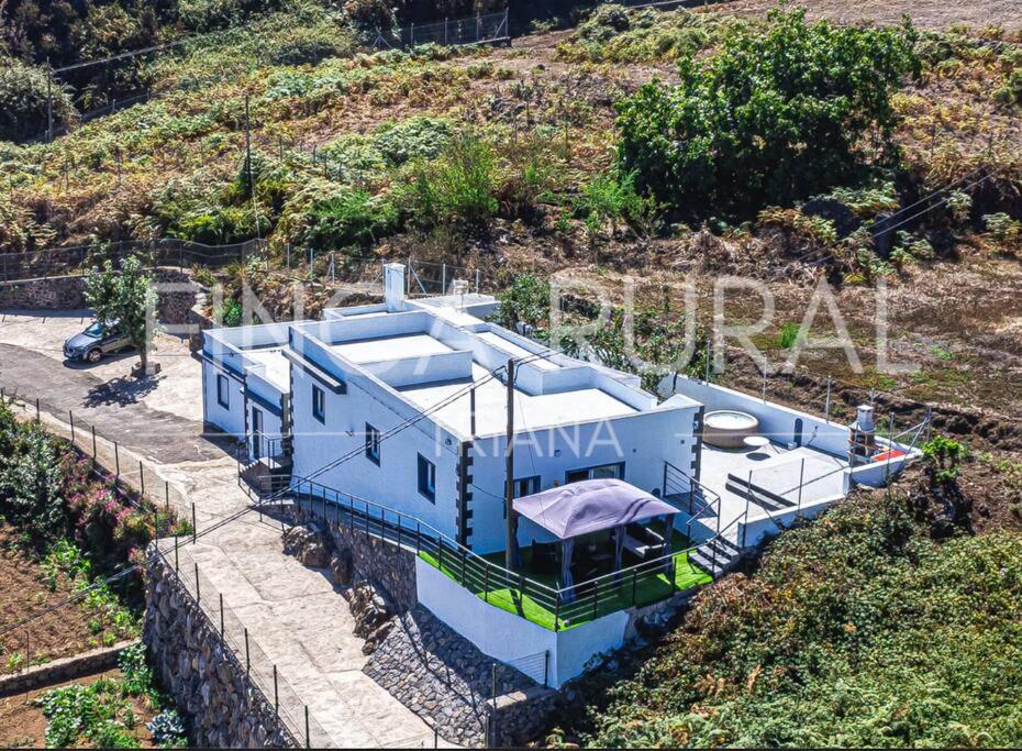 Finca Rural Triana - 1