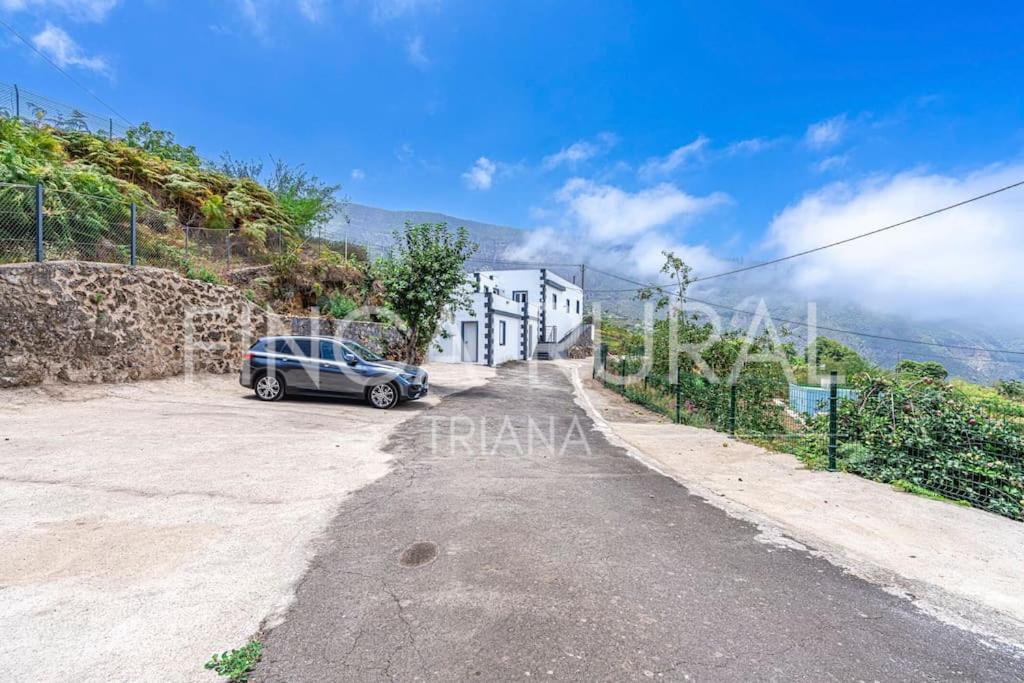 Finca Rural Triana - 2