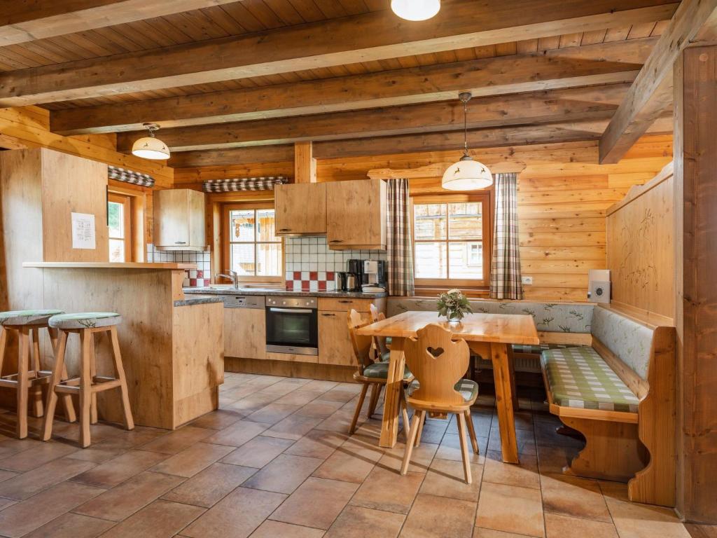Holiday Home Försterin by Interhome - 4