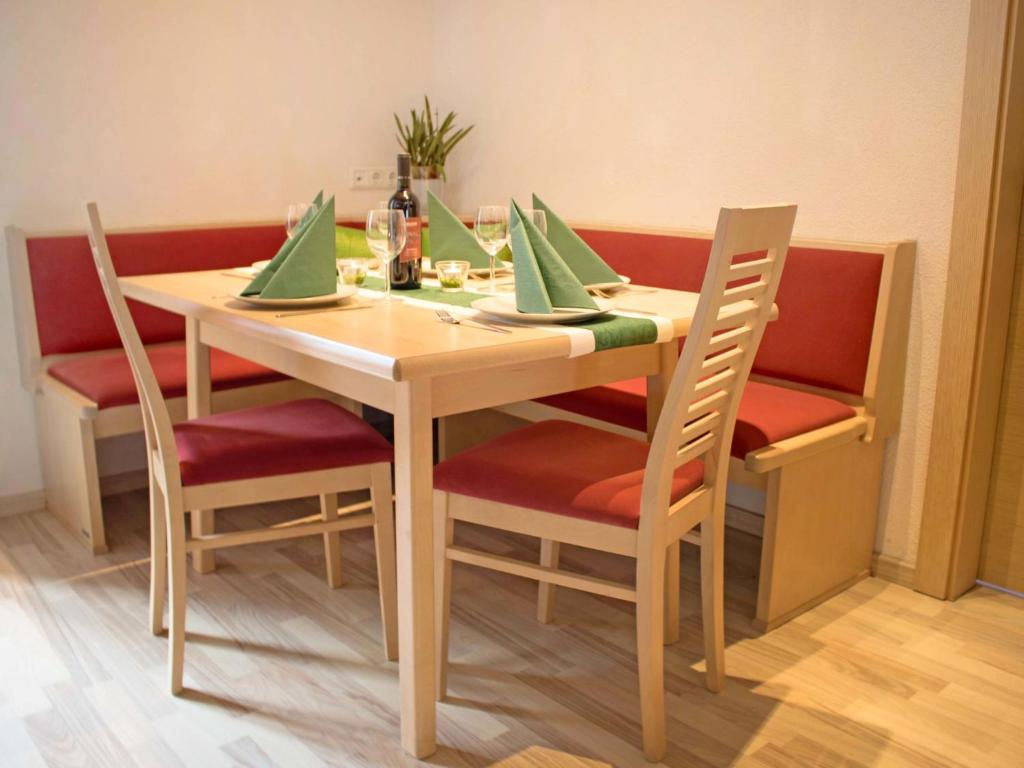 Apartment Bella Monte-1 by Interhome - 2