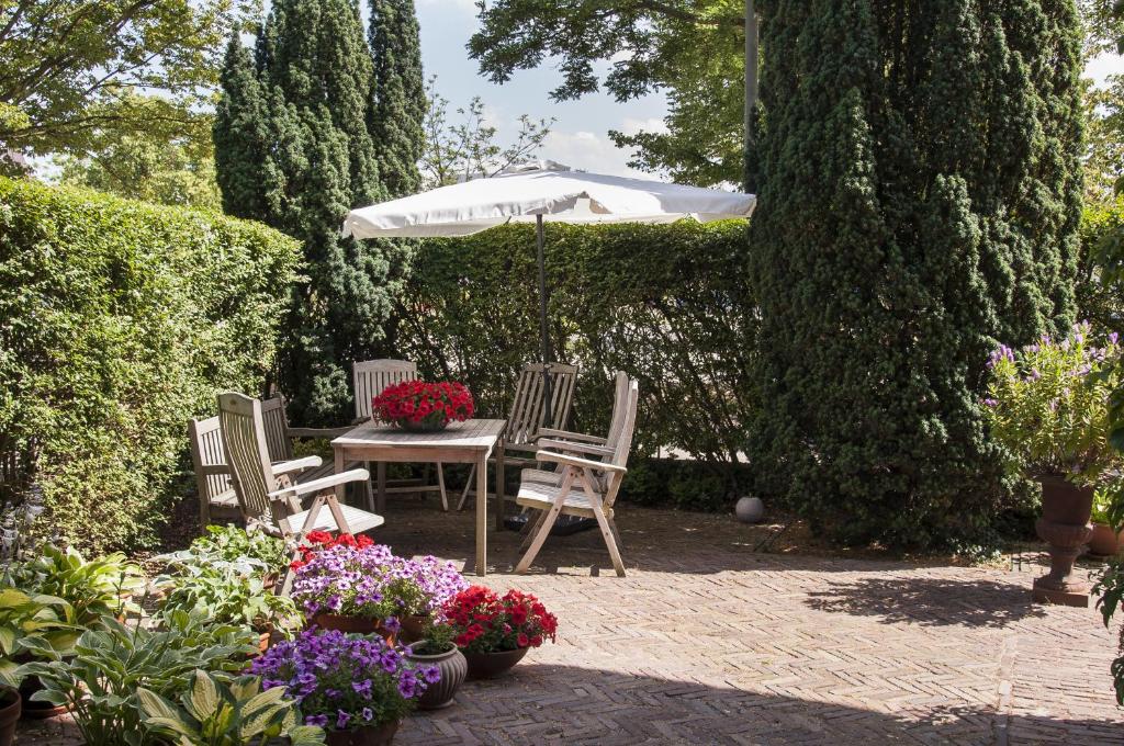 B&B De Schiedamse Suites photo