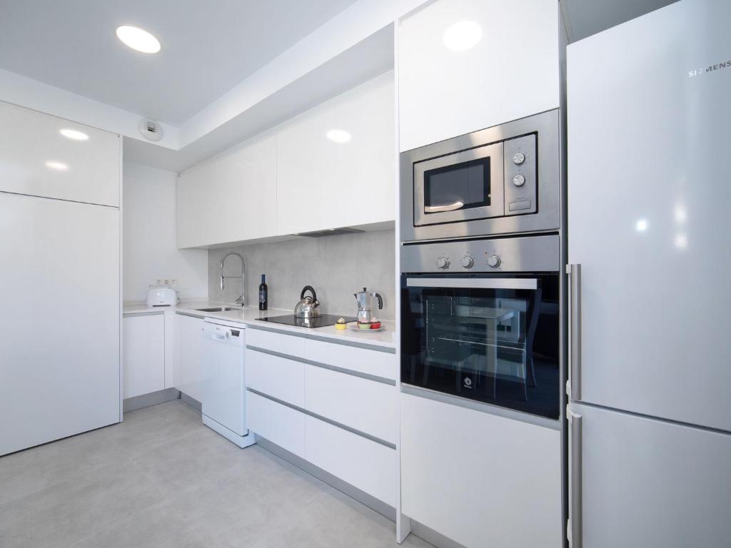 Apartment Isea Calpe 06 by Interhome - 4