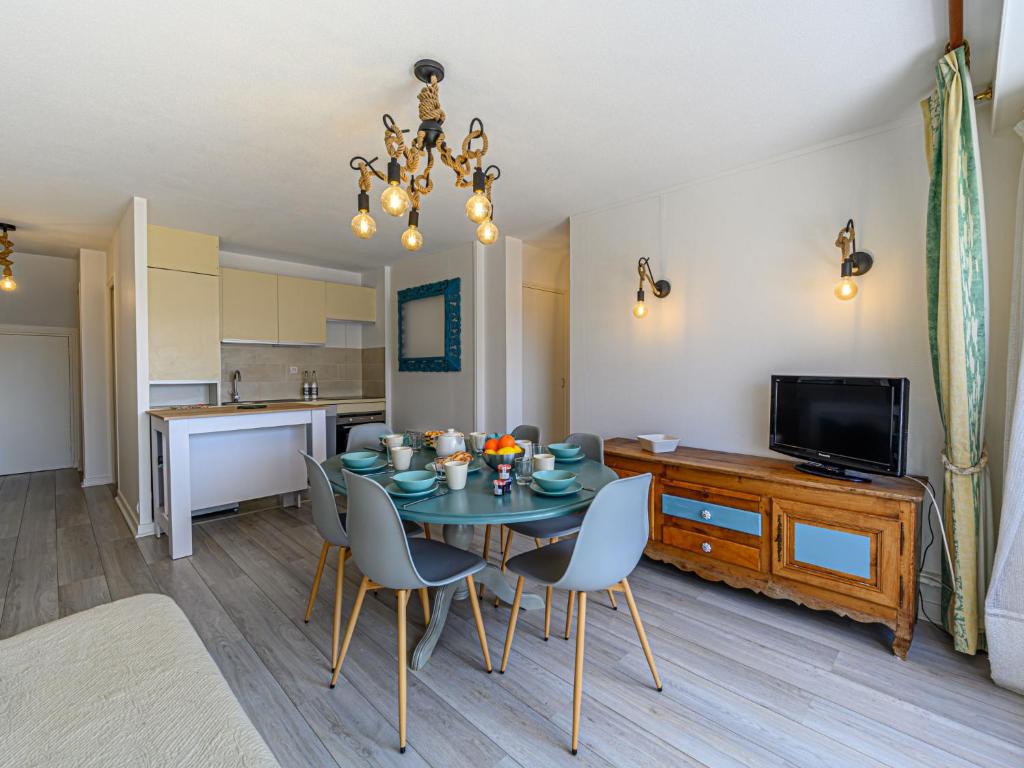 Apartment Les Cardinaux by Interhome - 1