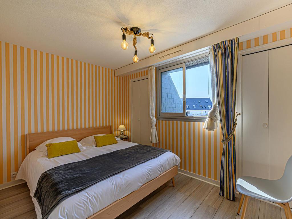 Apartment Les Cardinaux by Interhome - 5