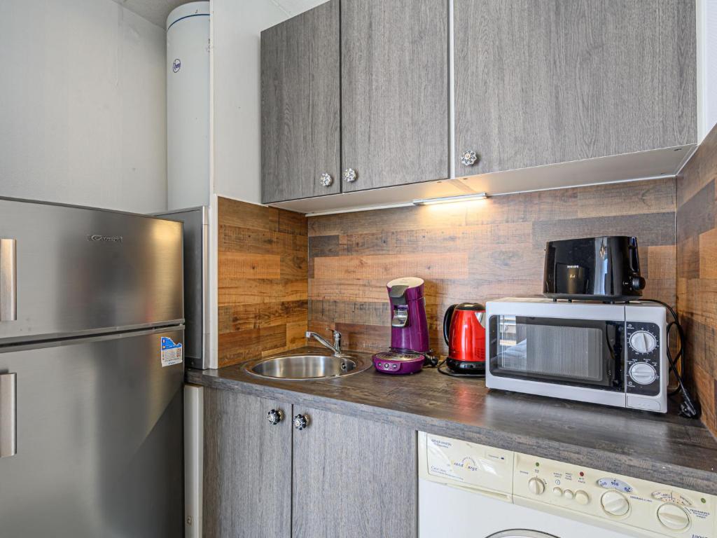 Apartment Les Cardinaux by Interhome - 4