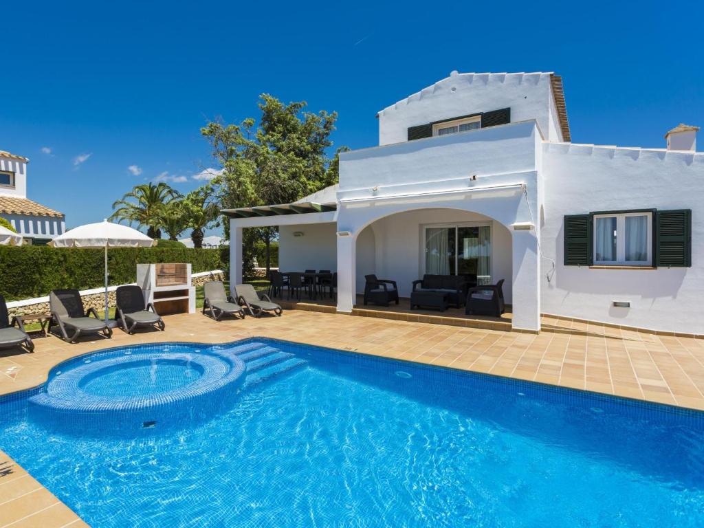 Villa Villas Finesse Type 2 Duplex by Interhome - 1