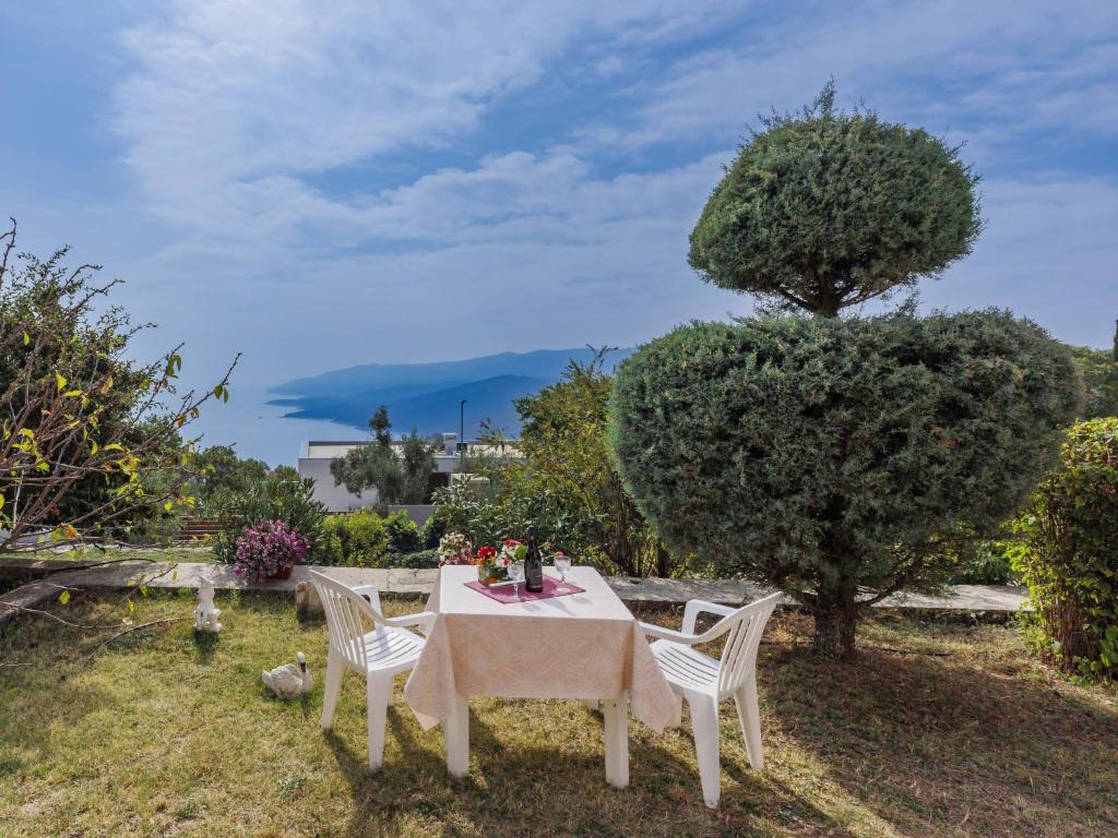 Apartment Marija-1 by Interhome, Rabac