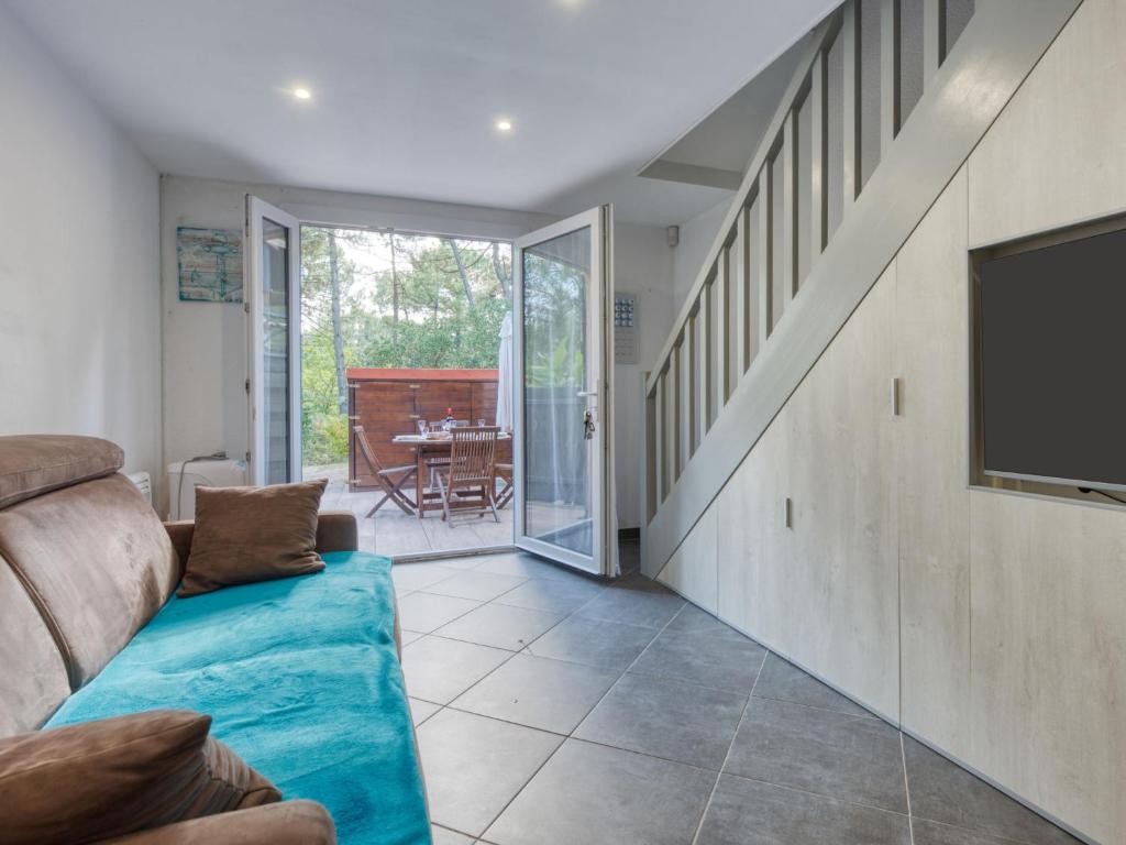 Holiday Home Les Landaises-12 by Interhome - 2