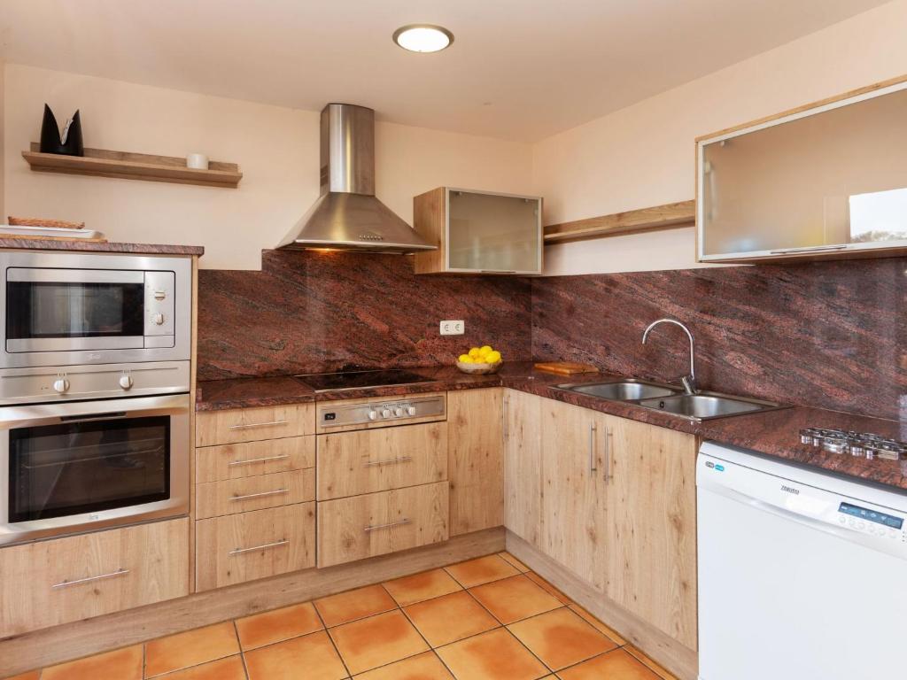 Apartment Codolar by Interhome - 4