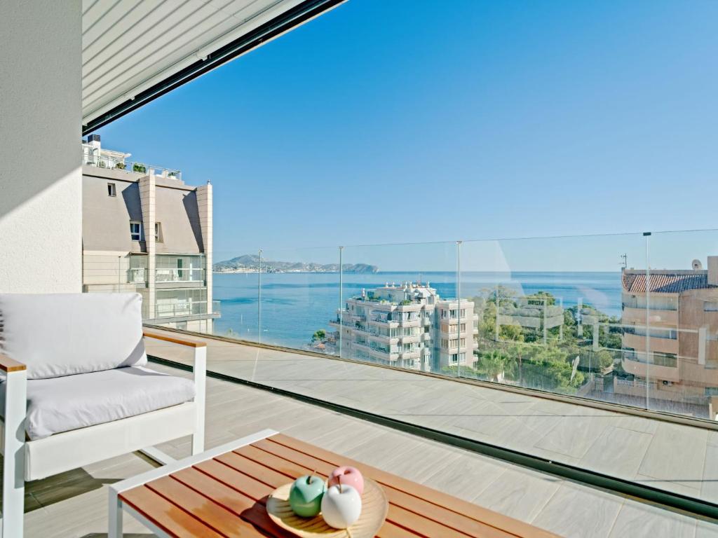 Apartment Calpe Beach II-2 by Interhome - 5