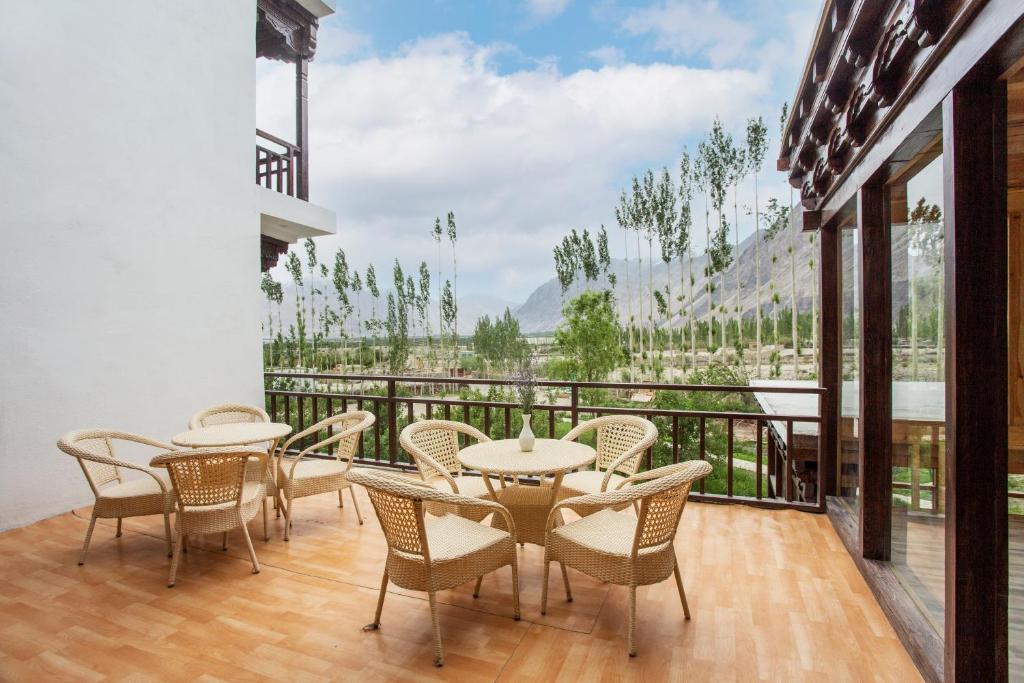 Sand Dunes Retreat 가족 여행