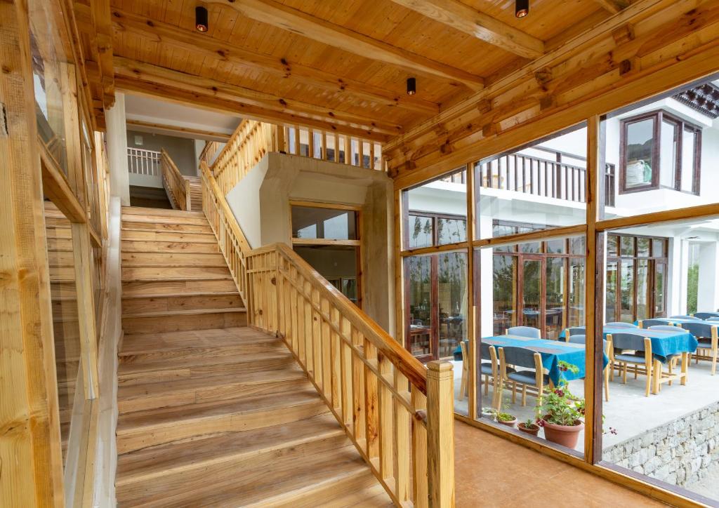 Sand Dunes Retreat 커플 여행