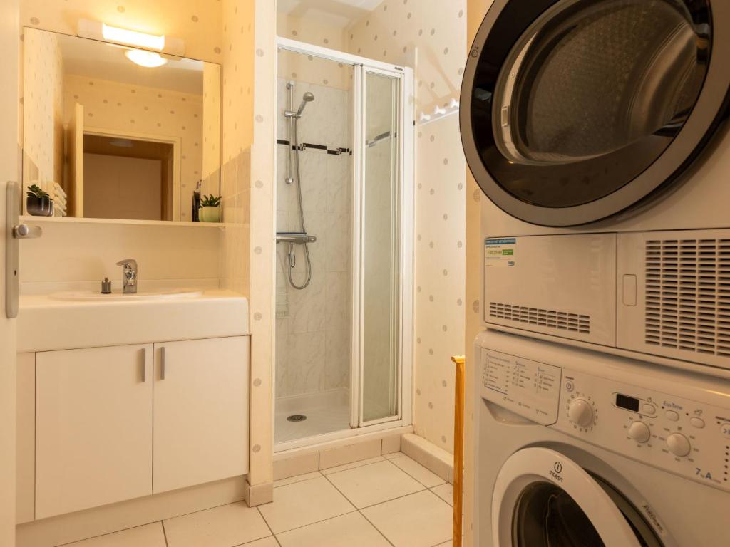 Apartment L'air du Large by Interhome - 4