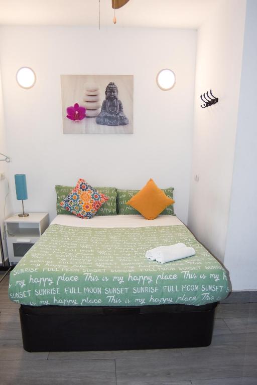 LOFTS ARENAL - 3