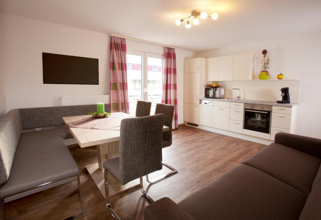 Appartements Luna by Schladming-Appartements, Schladming