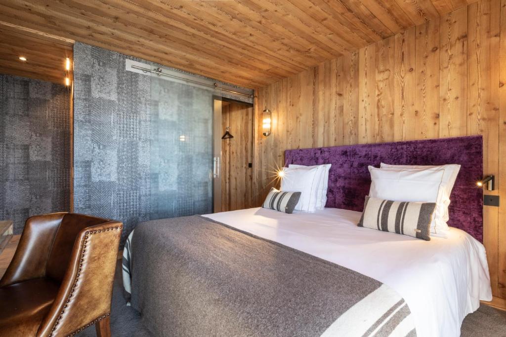 Chalet Cullinan by Les Etincelles - 5