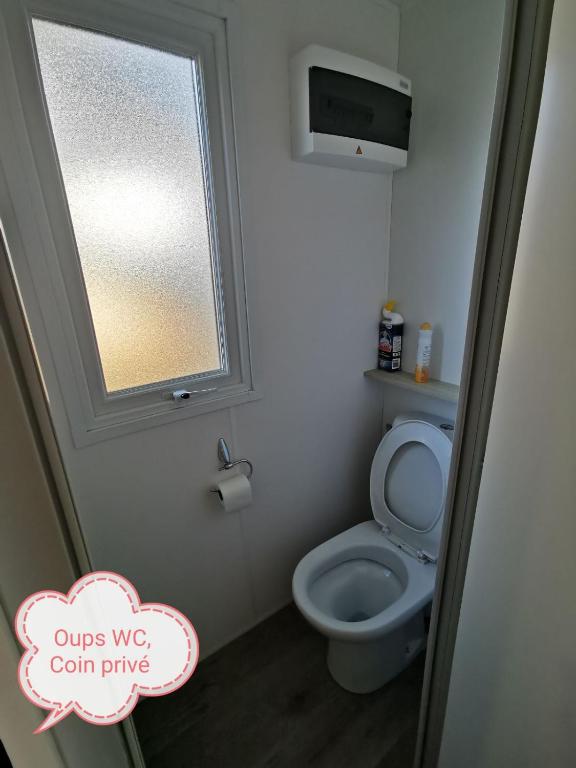 Mobil-home cosy 166 - 3